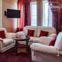 Ecotel Bogorodsk & SPA 
