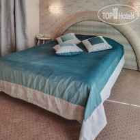 Ecotel Bogorodsk & SPA 