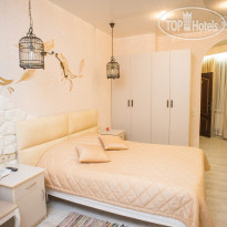 Ecotel Bogorodsk & SPA 