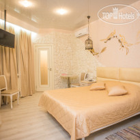 Ecotel Bogorodsk & SPA 