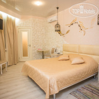 Ecotel Bogorodsk & SPA 