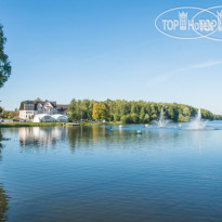Ecotel Bogorodsk & SPA 