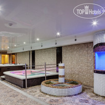 Ecotel Bogorodsk & SPA 