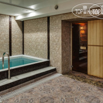 Ecotel Bogorodsk & SPA 