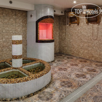 Ecotel Bogorodsk & SPA 