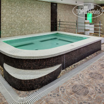 Ecotel Bogorodsk & SPA 