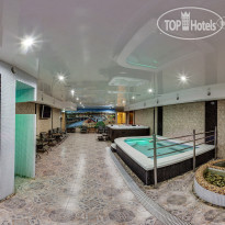 Ecotel Bogorodsk & SPA 