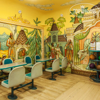 Ecotel Bogorodsk & SPA 
