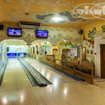 Ecotel Bogorodsk & SPA 