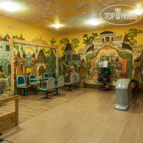 Ecotel Bogorodsk & SPA 