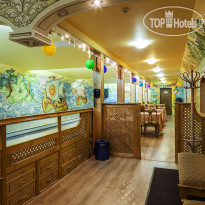 Ecotel Bogorodsk & SPA 