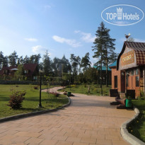 Ателика Улиткино 