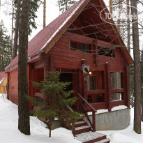 Ателика Улиткино 
