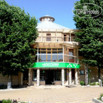 Ателика Улиткино 