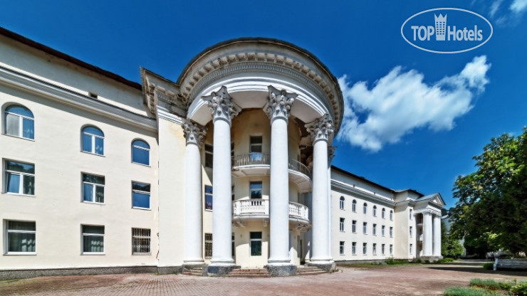 Hotel photo ФГБУ Санаторий им. Горького 