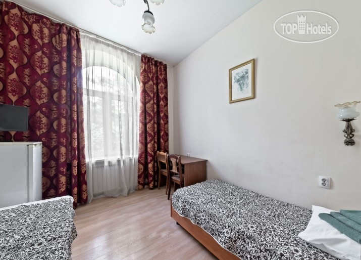 Hotel photo ФГБУ Санаторий им. Горького 