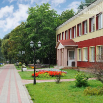 Sosnovyi bor