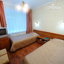 Сосновый бор Стандартный номер