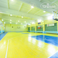 Сосновый бор 