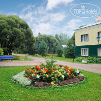 Sosnovyi bor