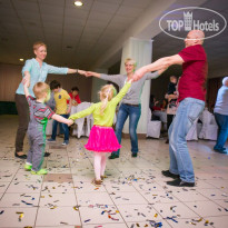 Сосновый бор 