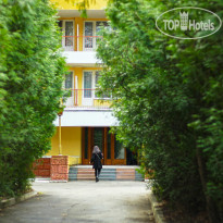 Park-hotel Rayki