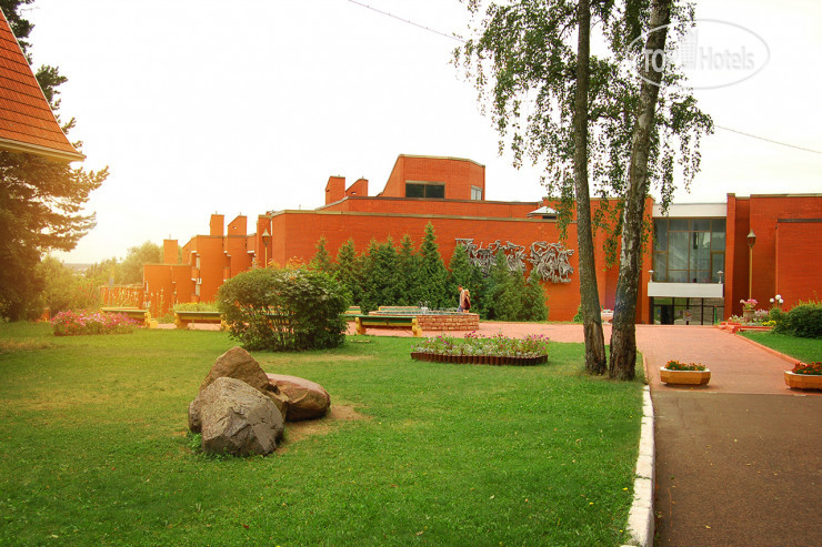 Hotel photo Park-hotel Rayki 