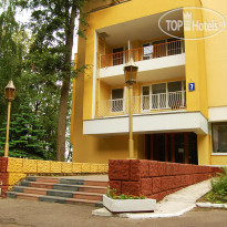 Park-hotel Rayki