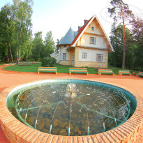 Park-hotel Rayki