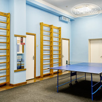 Park-hotel Rayki