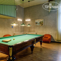 Park-hotel Rayki