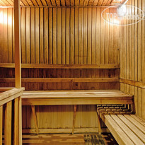 Park-hotel Rayki
