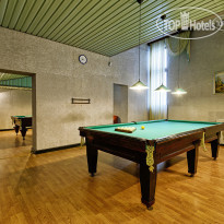 Park-hotel Rayki