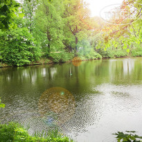 Park-hotel Rayki