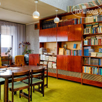 Park-hotel Rayki