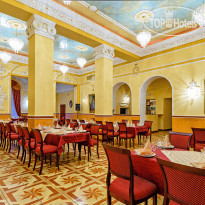 Park-hotel Rayki