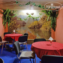 Park-hotel Rayki