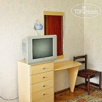 Park-hotel Rayki