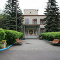 Лесные Поляны