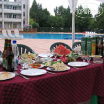 Лесные Поляны