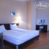 Медвежьи озера 