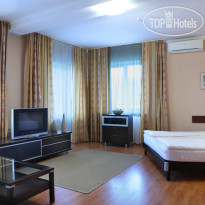 Медвежьи озера 