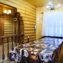 Медвежьи озера 