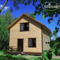 Медвежьи озера 