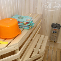 Медвежьи озера 