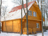 Hotel photo Медвежьи озера 