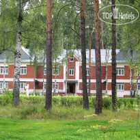 Усадьба