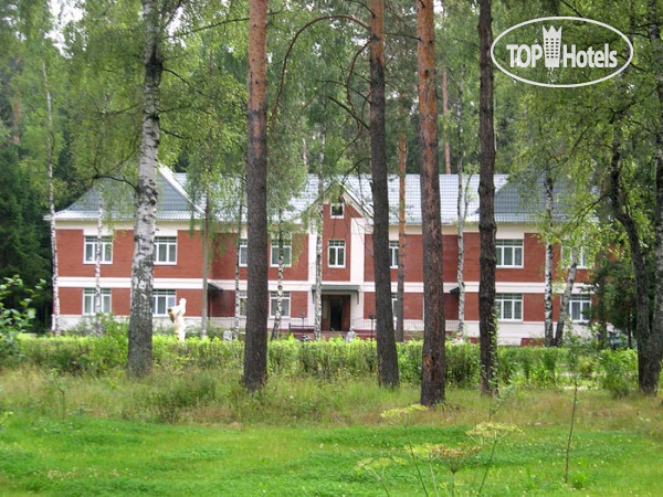 Hotel photo Усадьба 4*