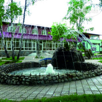 ФГБУ СП Курорт-парк Союз МИД России 