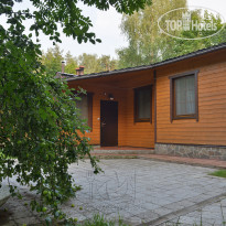 Лесные Пруды